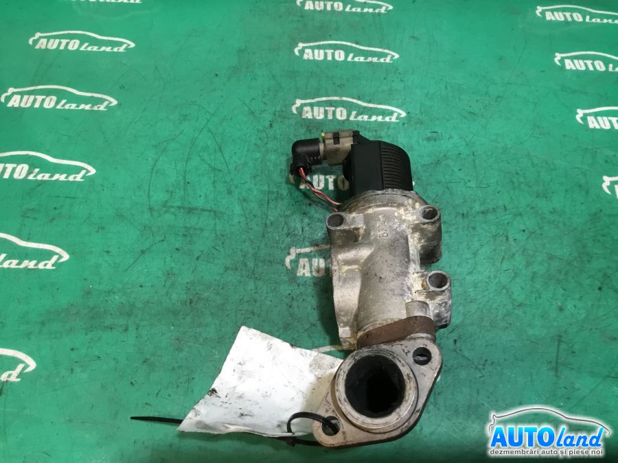 EGR OPEL VECTRA C 2002-2025 Cod 12T269