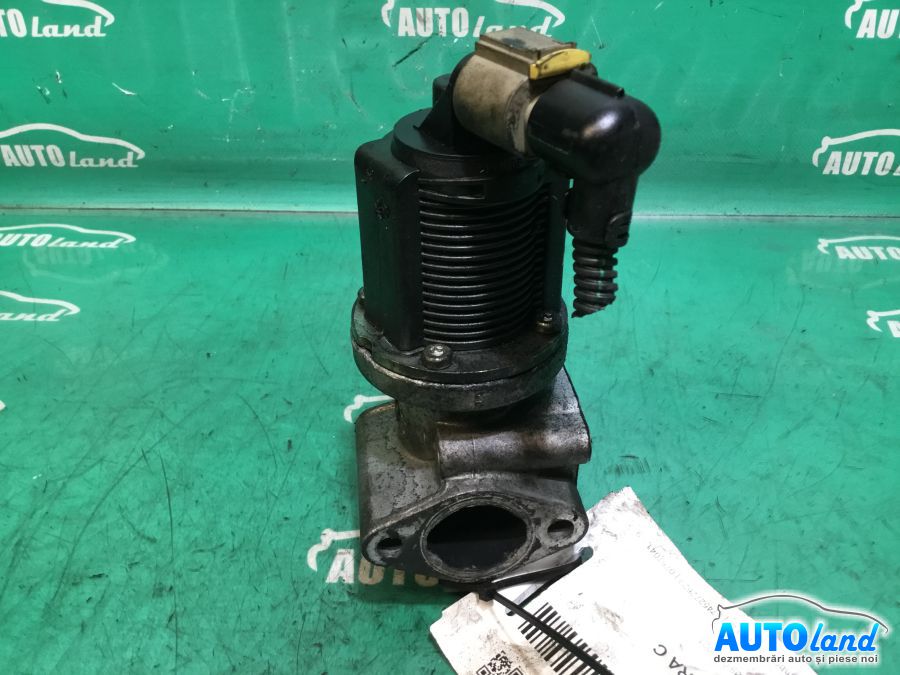 EGR OPEL VECTRA C 2002-2025 Cod 55215031