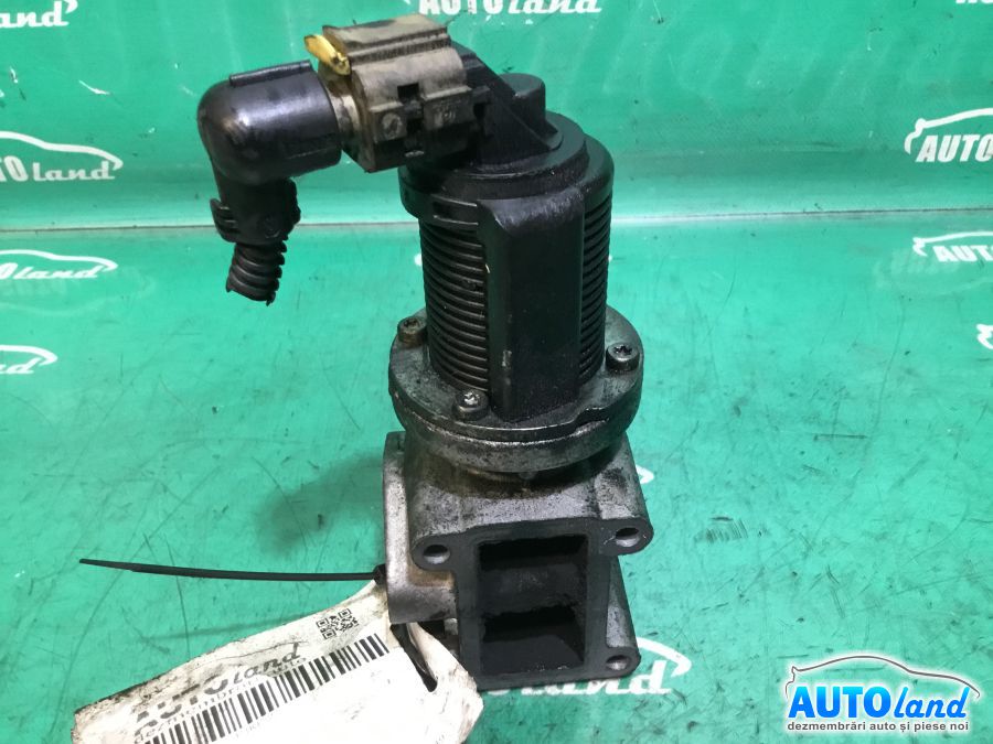 EGR OPEL VECTRA C 2002-2025 Cod 55215031
