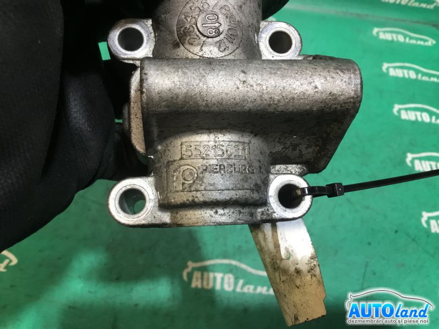 EGR OPEL VECTRA C 2002-2025 Cod 55215031