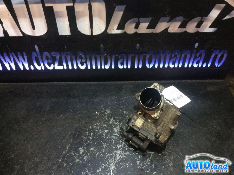 EGR OPEL VECTRA C 2002-2025