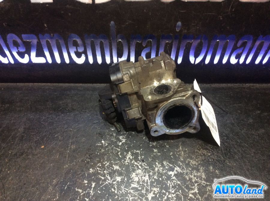 EGR OPEL VECTRA C 2002-2025