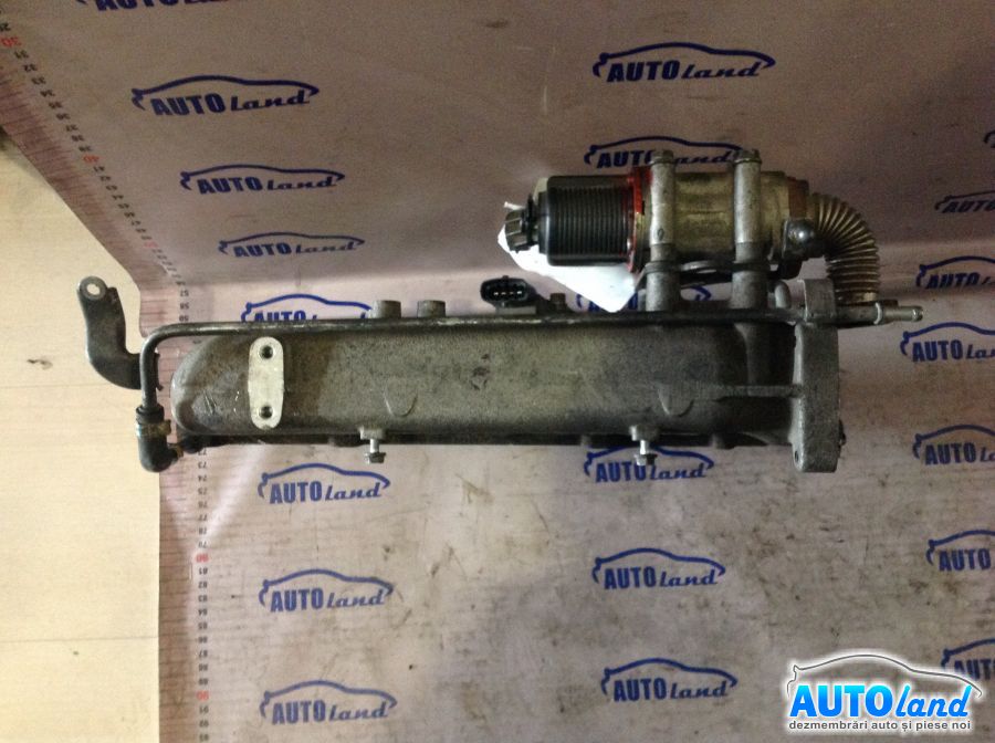 EGR OPEL ZAFIRA (A05) 2005-2025 Cod 50024005