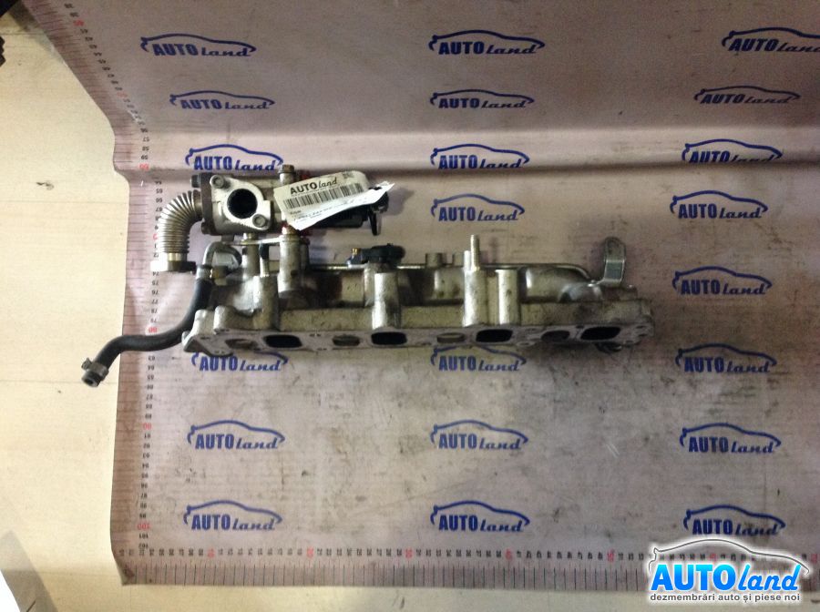 EGR OPEL ZAFIRA (A05) 2005-2025 Cod 50024005