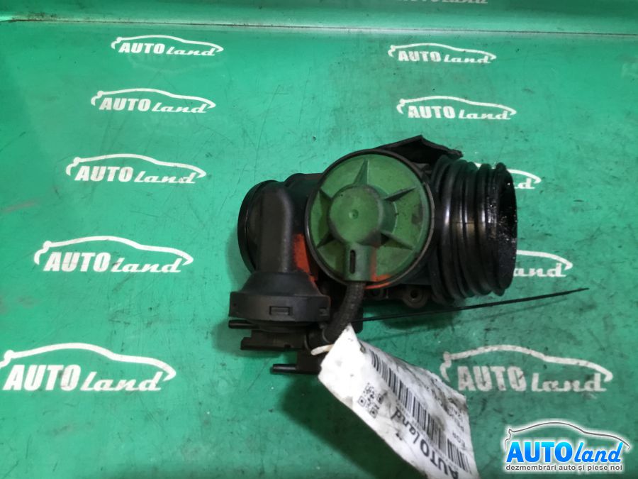 EGR PEUGEOT 206 hatchback (2A/C) 1998-2025 Cod 9636111280