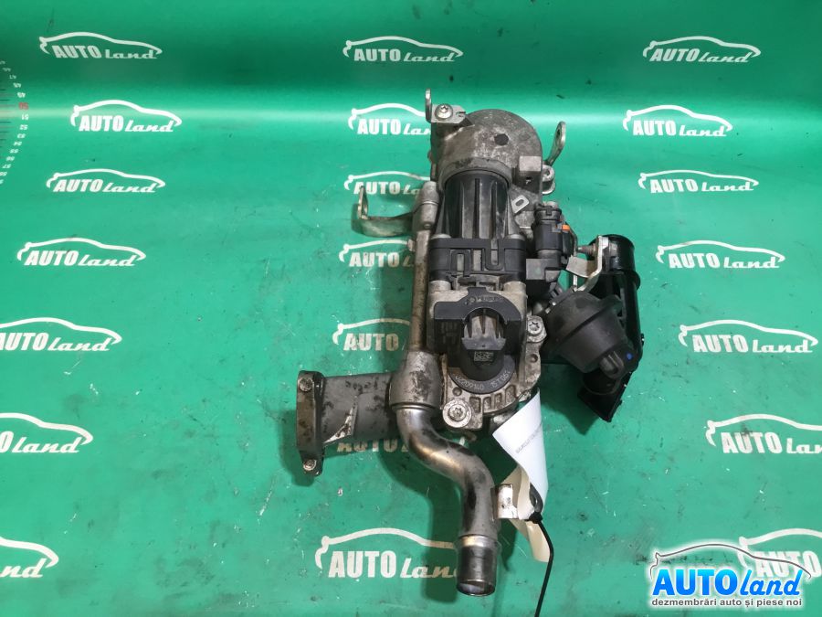 EGR PEUGEOT 208 2012-2025 Cod 9802194080