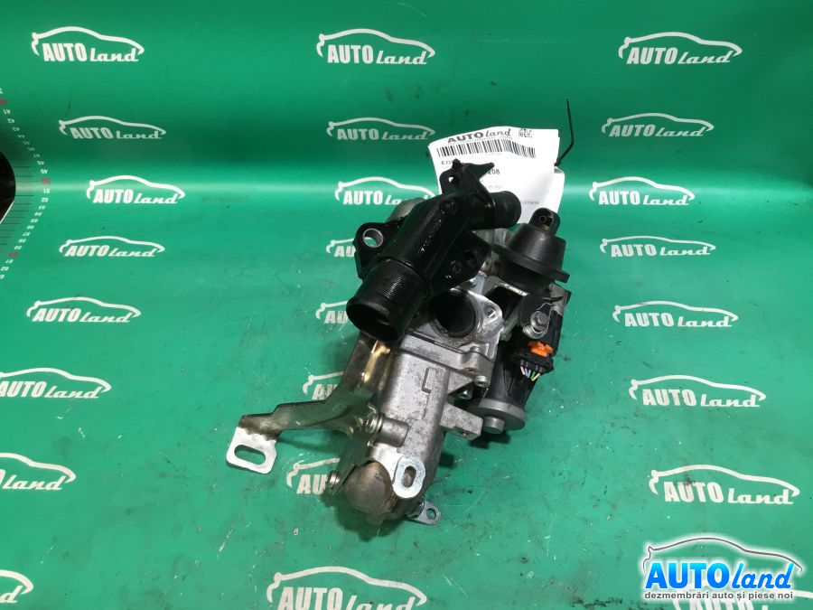 EGR PEUGEOT 208 2012-2025 Cod 9802194080
