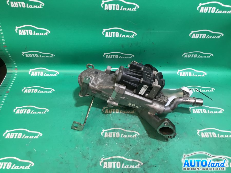 EGR PEUGEOT 208 2012-2025 Cod 9802194080