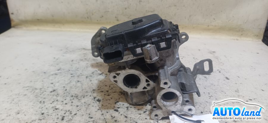 EGR PEUGEOT 208 2012-2026 Cod 980736998002