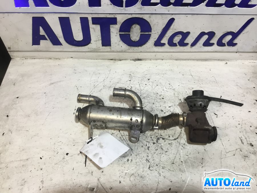 EGR PEUGEOT 307 (3A/C) 2000-2025