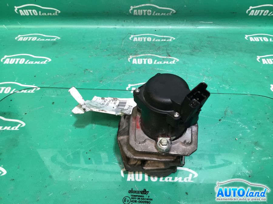 EGR PEUGEOT 307 (3A/C) 2000-2025 Cod 9685640480
