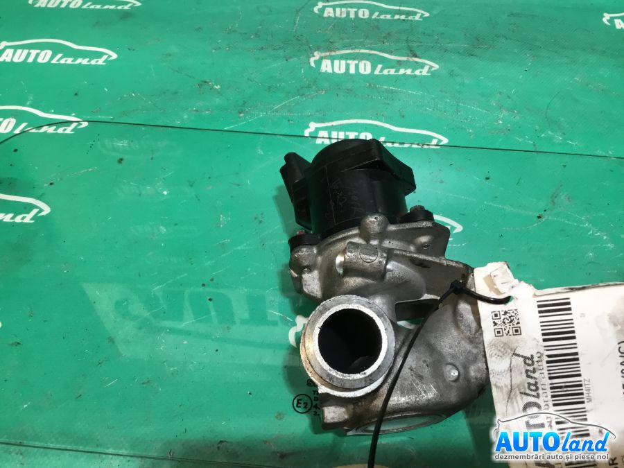 EGR PEUGEOT 307 (3A/C) 2000-2025 Cod 9685640480