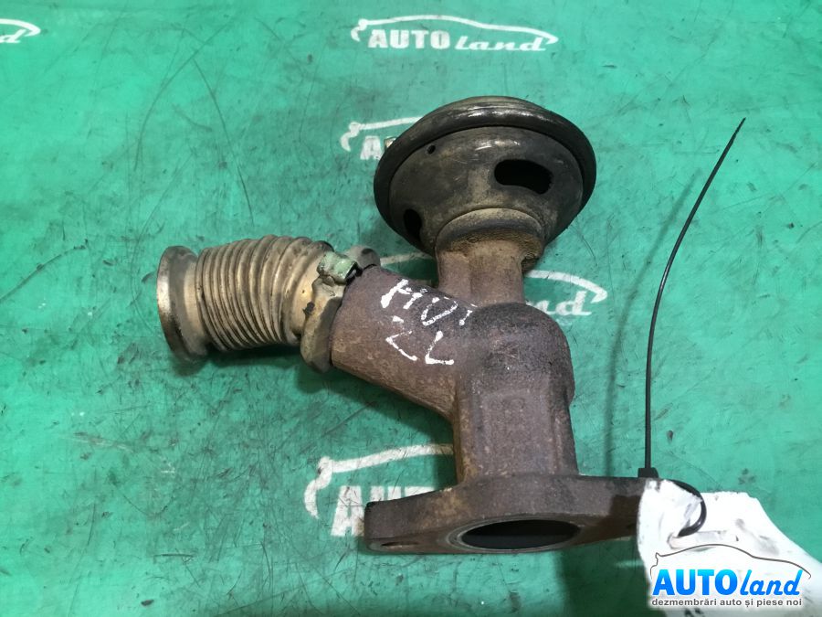 EGR PEUGEOT 406 (8B) 1995-2004