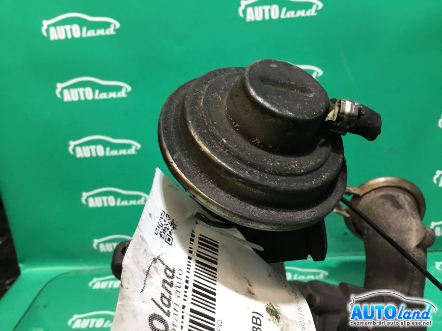 EGR PEUGEOT 406 (8B) 1995-2004 Cod 9633602180