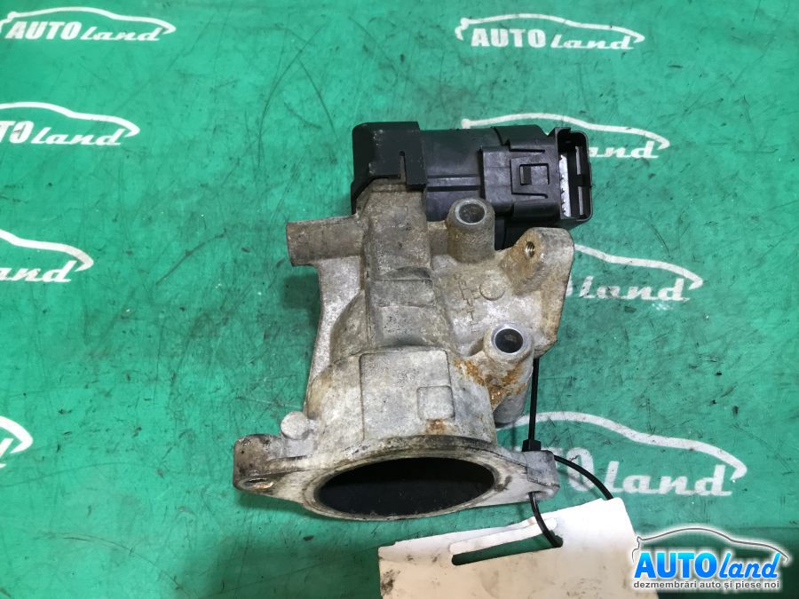 EGR PEUGEOT 407 (6D_) 2004-2025 Cod 231408
