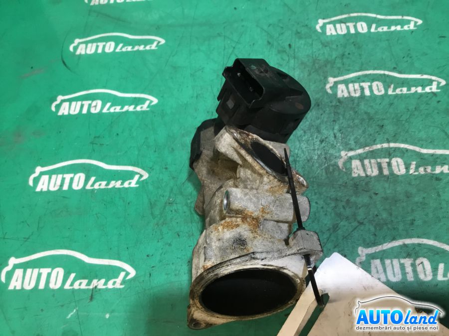 EGR PEUGEOT 407 (6D_) 2004-2025 Cod 231408