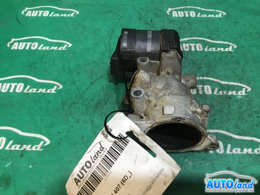 EGR PEUGEOT 407 (6D_) 2004-2025 Cod 231408