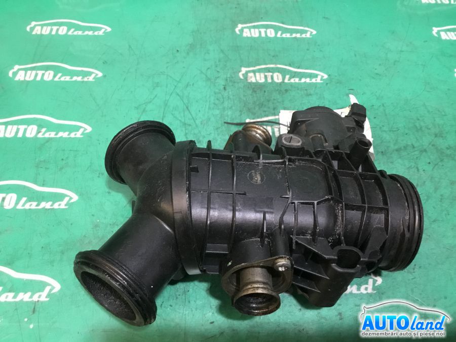 EGR PEUGEOT 407 (6D_) 2004-2025 Cod 4S7Q97444C