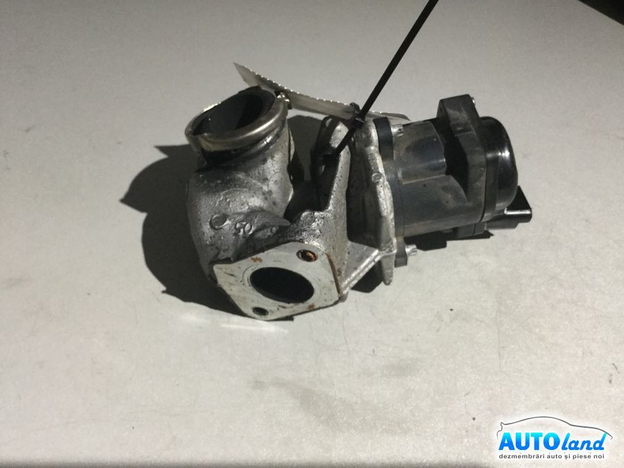 EGR PEUGEOT 407 (6D_) 2004-2025 Cod 9672880080