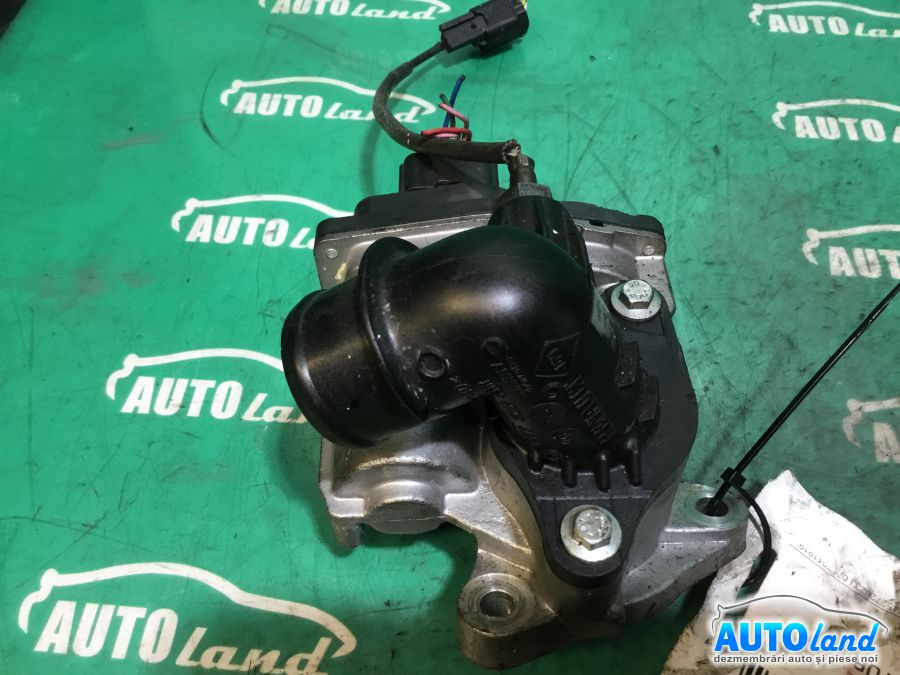 EGR RENAULT CAPTUR 2013-2025 Cod 8201143495