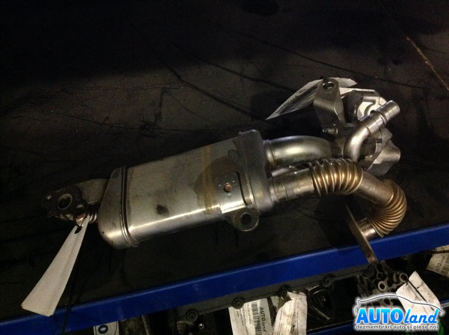 EGR RENAULT CAPTUR 2013-2025 Cod 8201143495