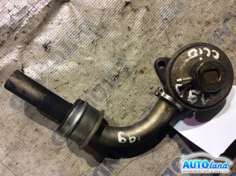 EGR RENAULT CLIO II 1998-2001