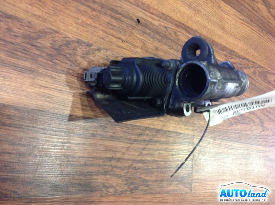 EGR RENAULT CLIO II 2001-2025 Cod 8200253725