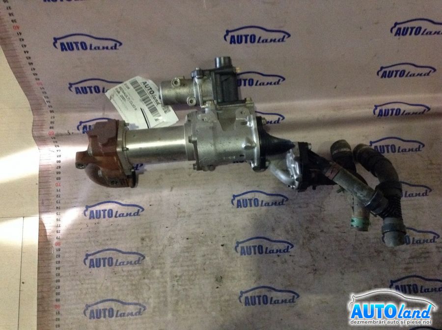 EGR RENAULT CLIO II 2001-2025