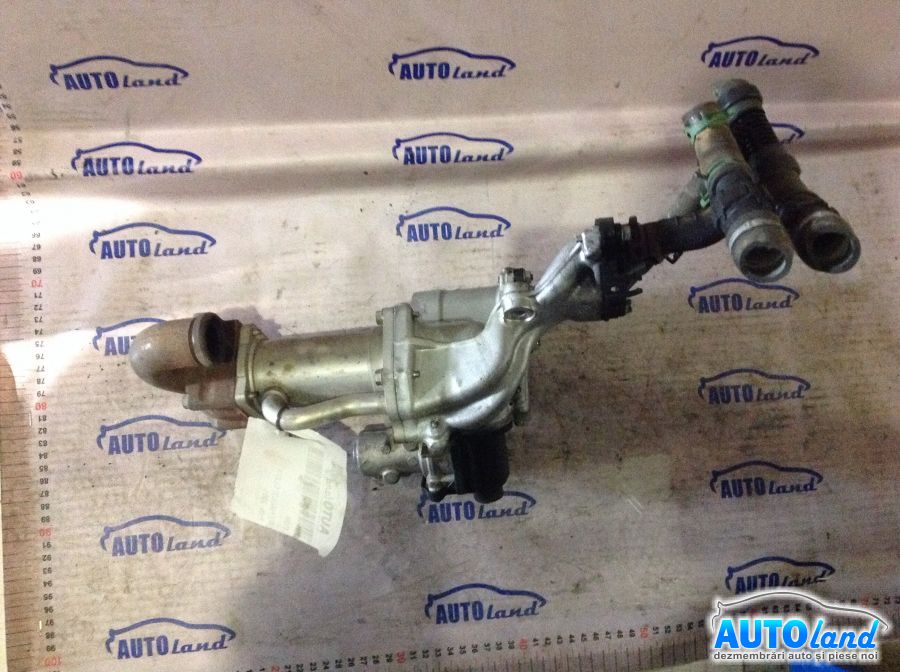 EGR RENAULT CLIO II 2001-2025