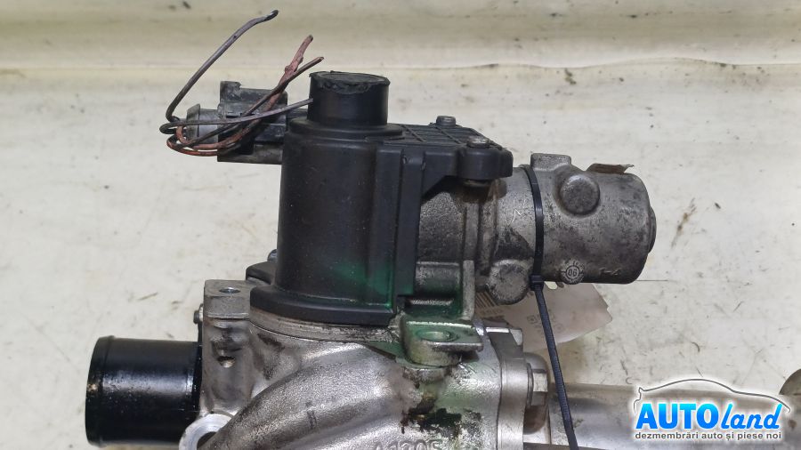 EGR RENAULT CLIO III (BR0/1,CR0/1) 2005-2025 Cod 8200282949