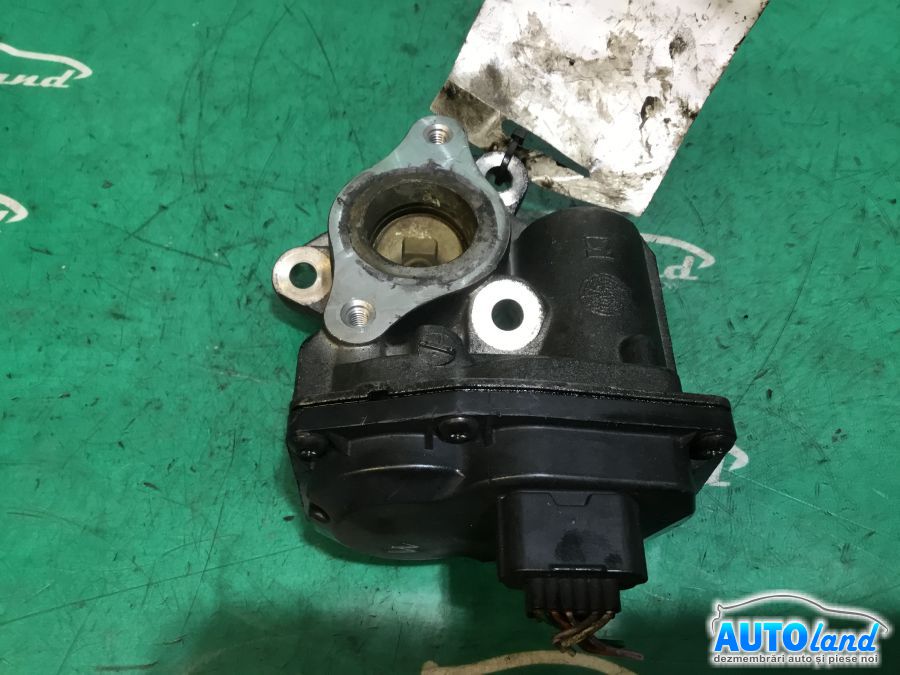 EGR RENAULT CLIO IV 2012-2025 Cod 8201143495