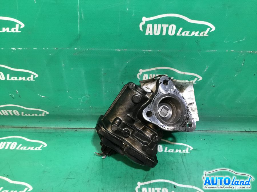 EGR RENAULT CLIO IV 2012-2025 Cod 8201143495