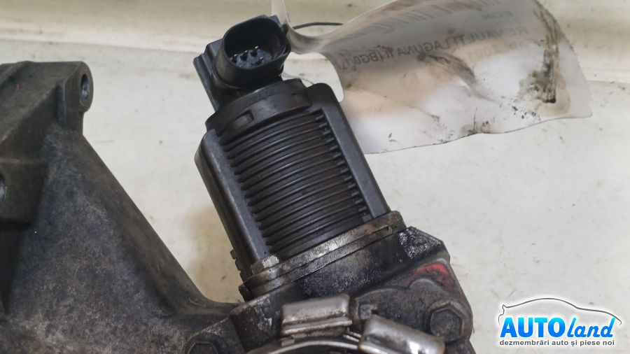 EGR RENAULT LAGUNA II (BG0/1_) 2001-2025