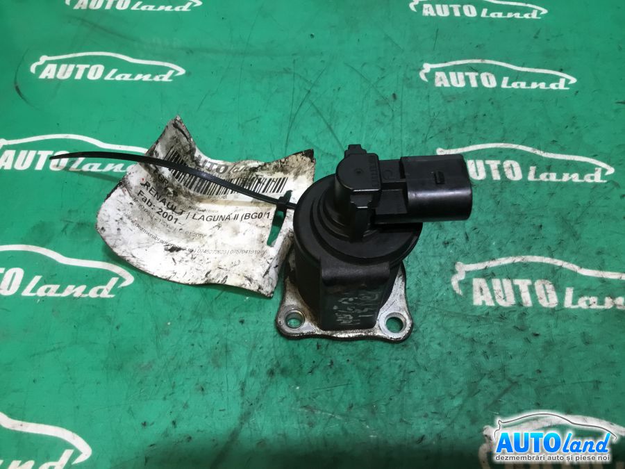 EGR RENAULT LAGUNA II (BG0/1_) 2001-2025