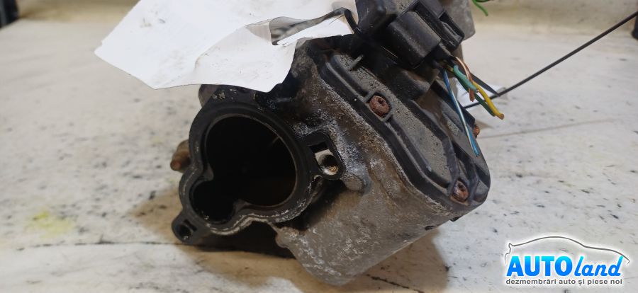 EGR RENAULT MASTER III 2010-2026 Cod 8200796674