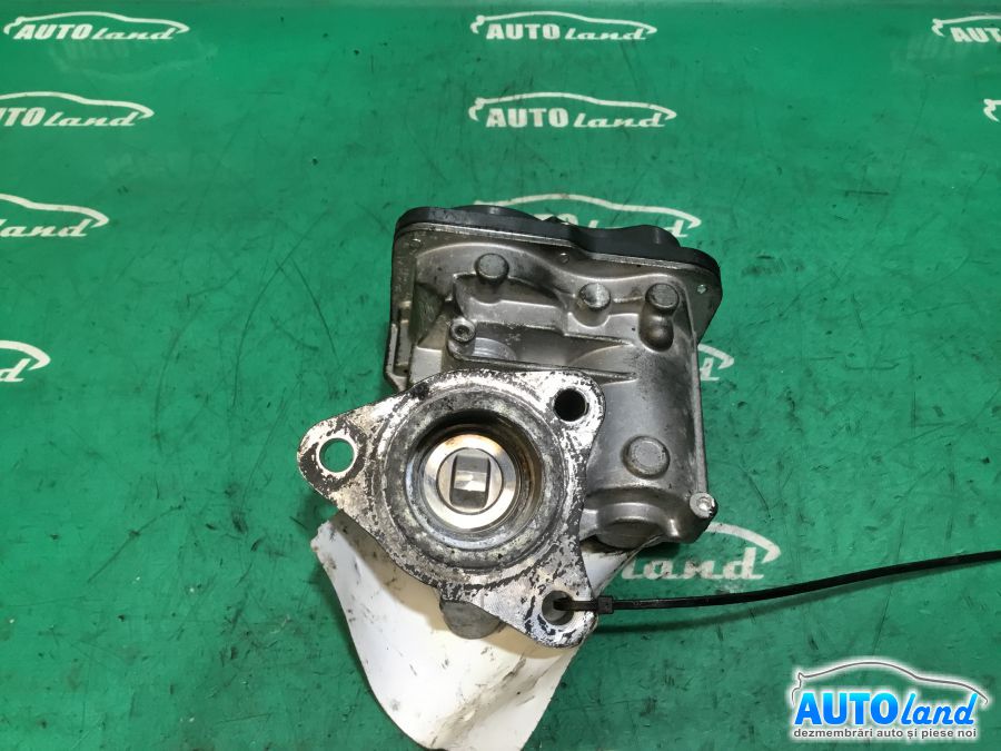 EGR RENAULT MEGANE III Hatchback (BZ0/1_) 2008-2025 Cod 147104647R