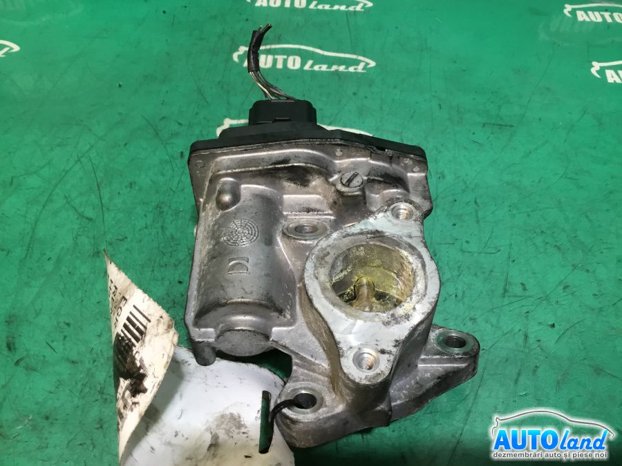 EGR RENAULT MEGANE III Hatchback (BZ0/1_) 2008-2025 Cod 147104647R