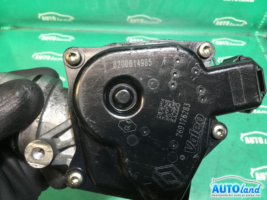 EGR RENAULT MEGANE III Hatchback (BZ0/1_) 2008-2025