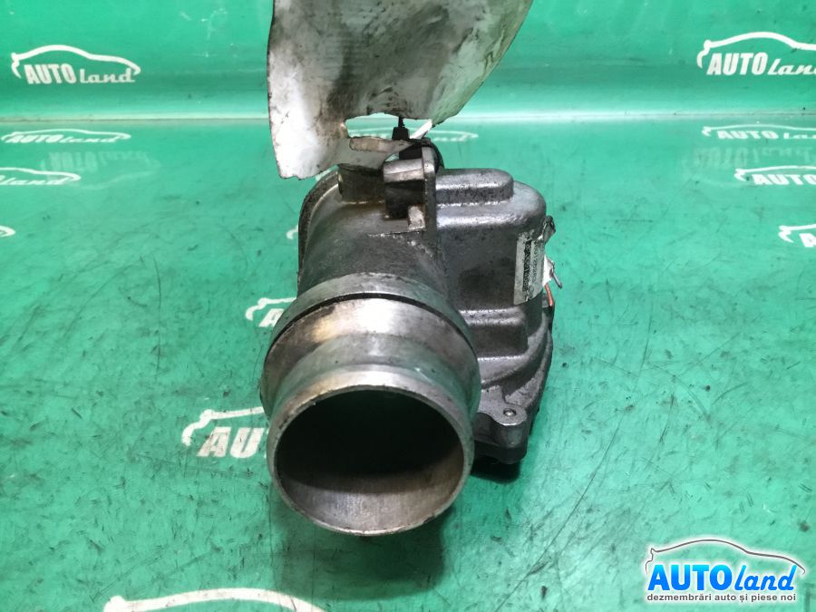 EGR RENAULT MEGANE III Hatchback (BZ0/1_) 2008-2025