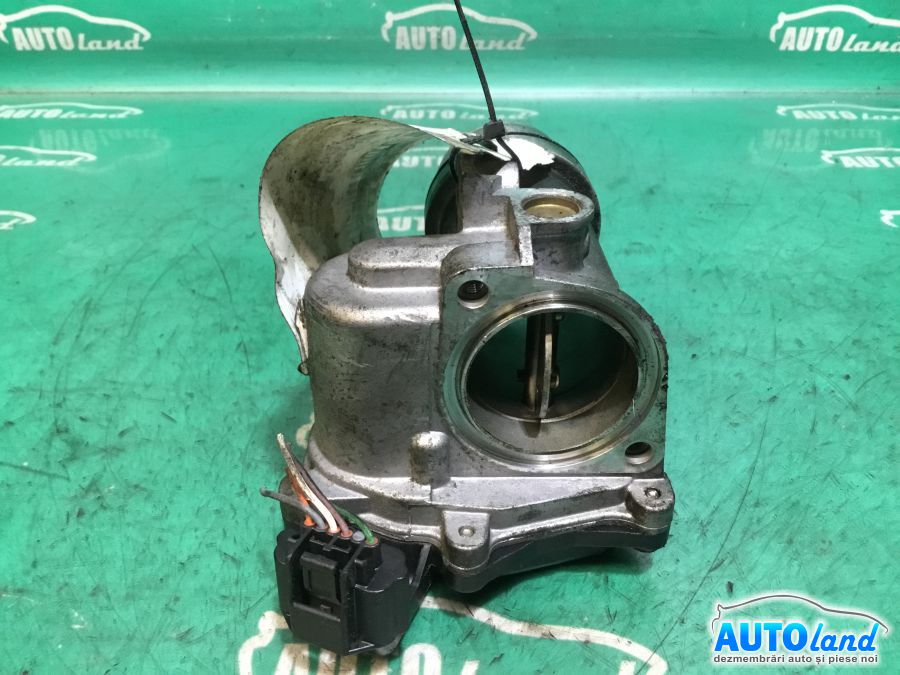 EGR RENAULT MEGANE III Hatchback (BZ0/1_) 2008-2025