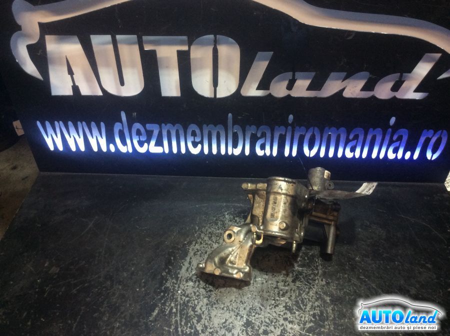 EGR RENAULT MODUS (F/JP0_) 2004-2025 Cod 8200561269A