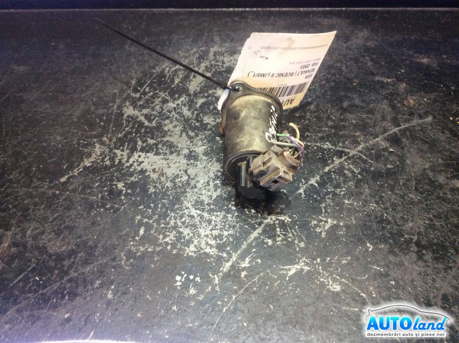 EGR RENAULT SCENIC II (JM0/1_) 2003-2025 Cod 70007501