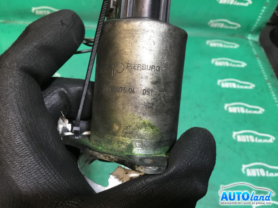 EGR RENAULT SCENIC II (JM0/1_) 2003-2025