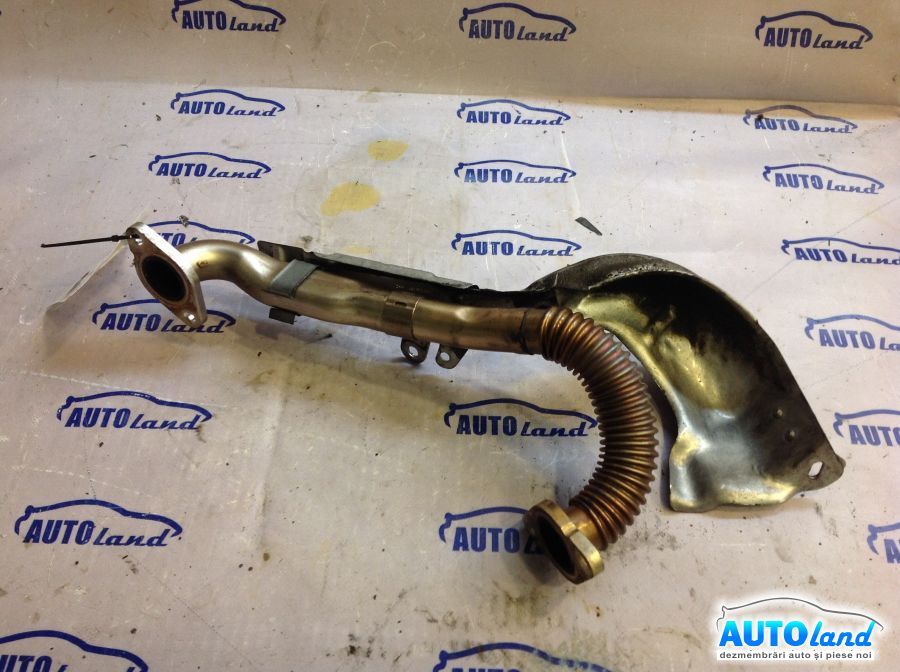 EGR RENAULT TRAFIC II bus (JL) 2001-2025 Cod 8200612266