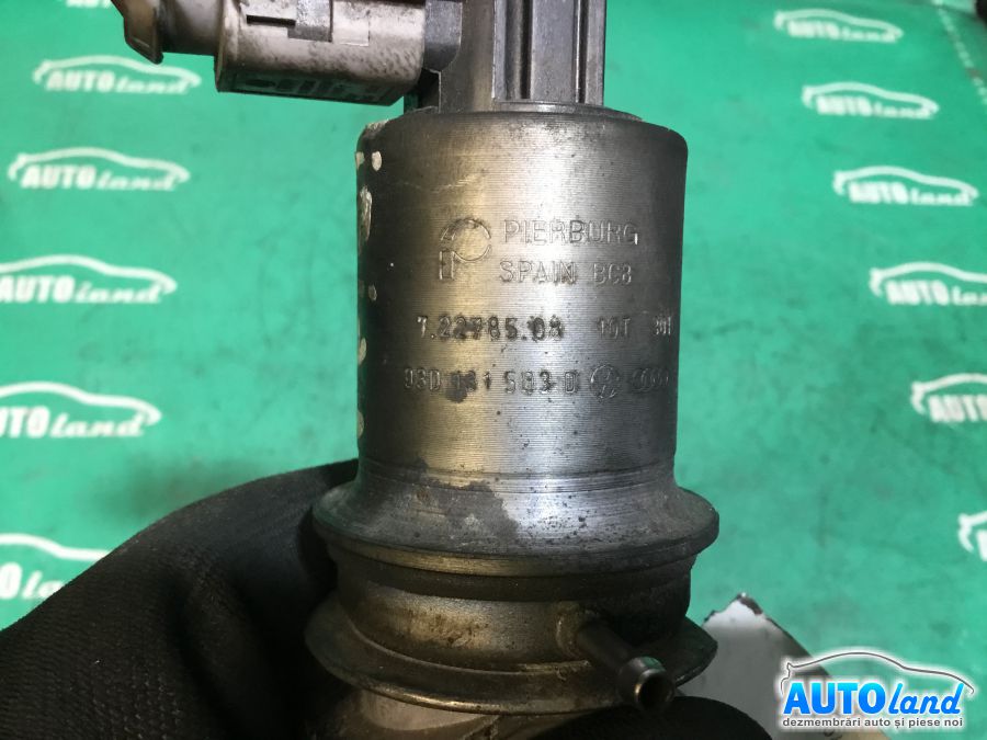 EGR SEAT IBIZA IV (6J5,6P1) 2008-2017 Cod 030131503D