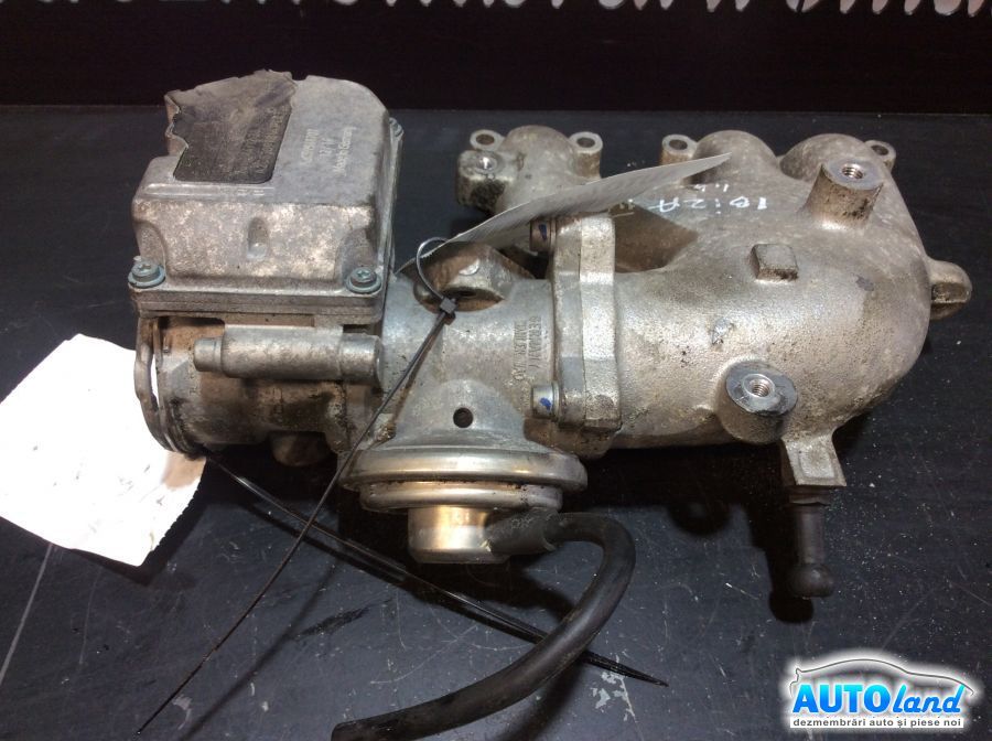 EGR SEAT IBIZA IV (6J5,6P1) 2008-2017 Cod 045131501K