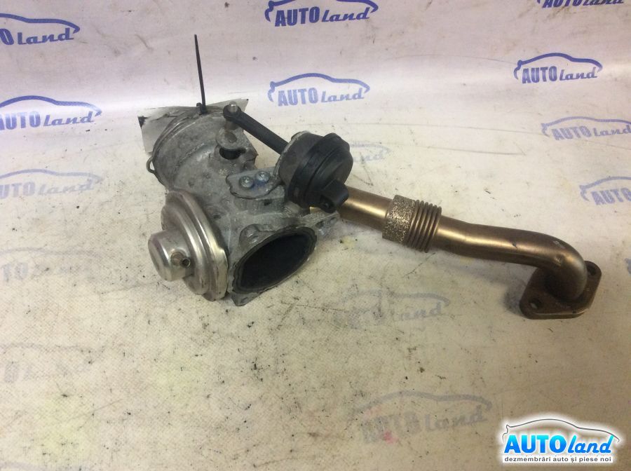 EGR SEAT TOLEDO III (5P2) 2004-2009 Cod 03G131501A