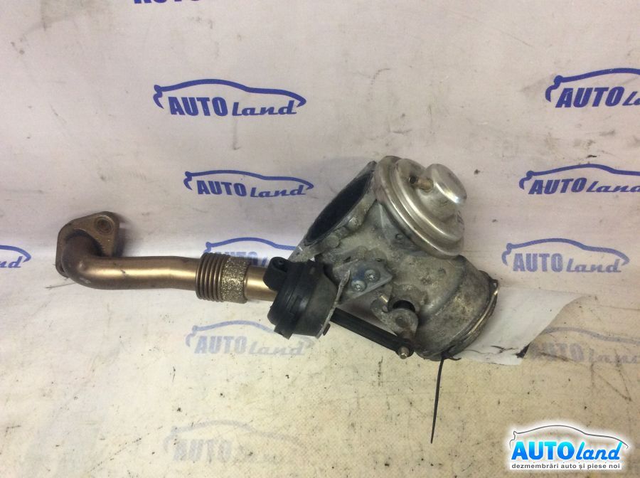 EGR SEAT TOLEDO III (5P2) 2004-2009 Cod 03G131501A