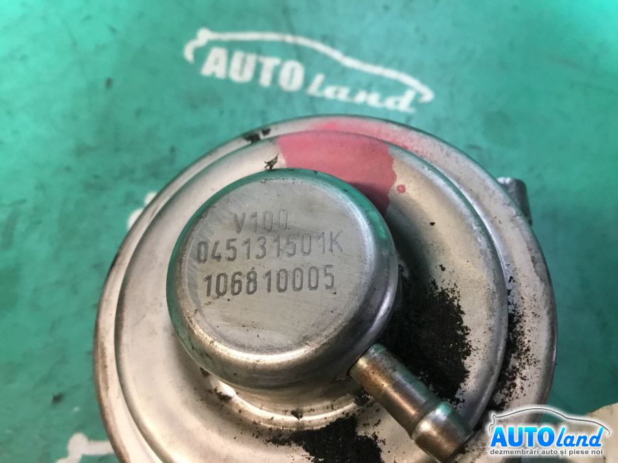 EGR SKODA FABIA 2006-2025 Cod 045131501K