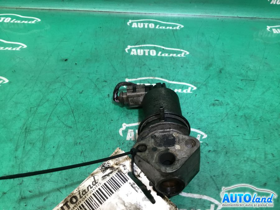 EGR SKODA FABIA (6Y2) 1999-2025 Cod 03D1313B